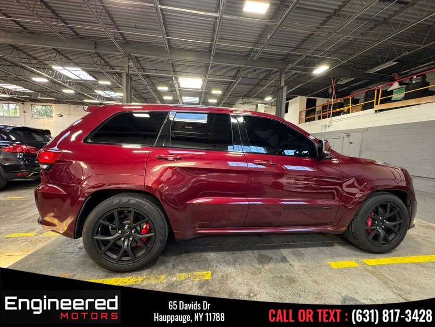 2019 Jeep Grand Cherokee SRT - Photo 7