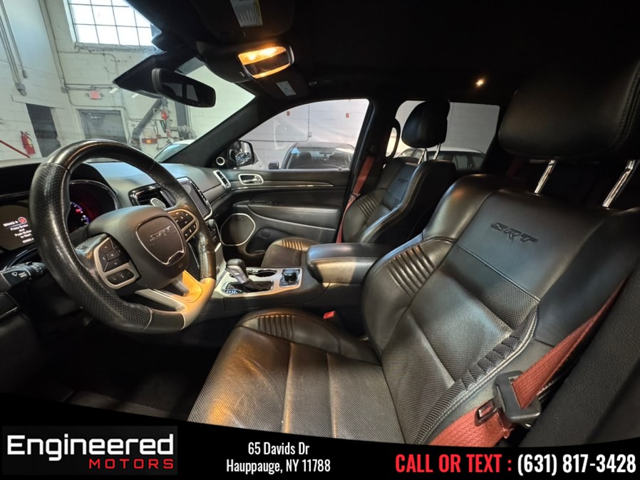 2019 Jeep Grand Cherokee SRT - Photo 13