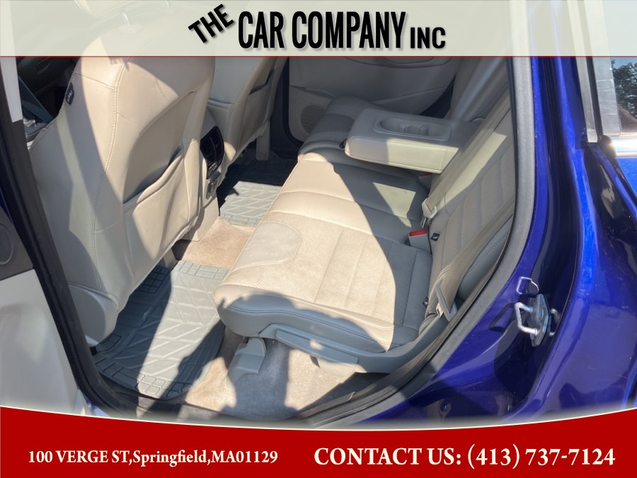 2014 Ford Escape SE - Photo 9