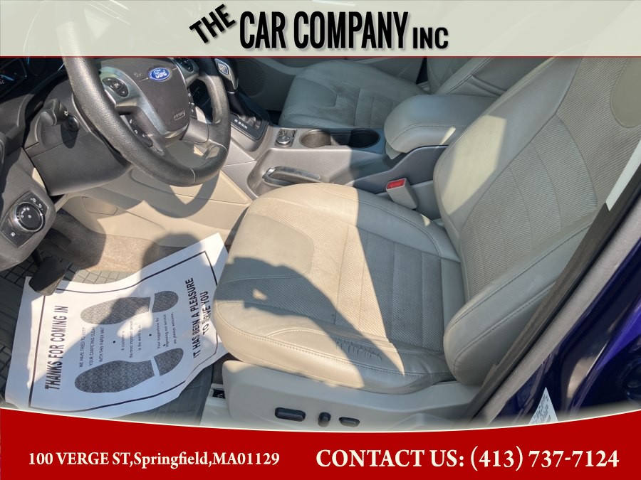 2014 Ford Escape SE - Photo 8