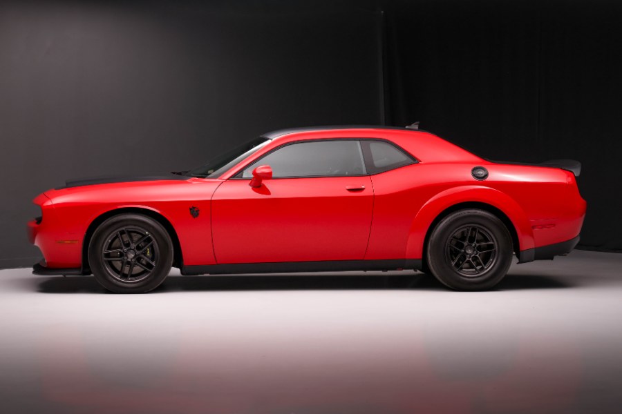 2023 Dodge Challenger SRT Hellcat Redeye WD Jailbreak Auto's photo