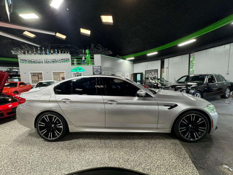 2019 BMW M5 -'s photo