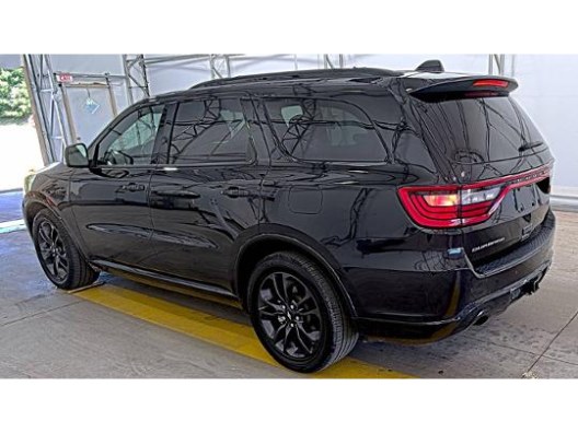 2025 Dodge Durango R/T Plus AWD's photo