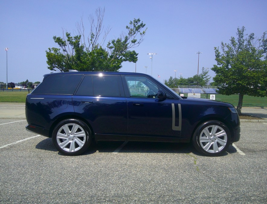 2023 Land Rover Range Rover - $89,980
