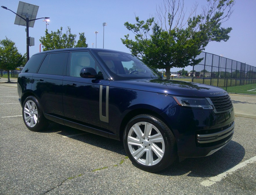 2023 Land Rover Range Rover - $89,980