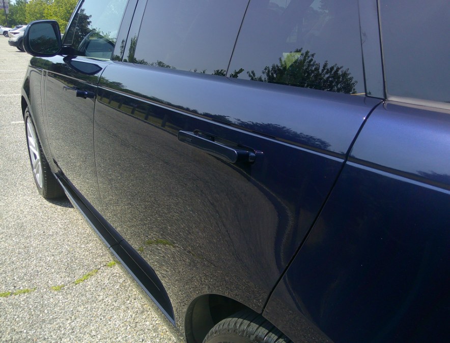 2023 Land Rover Range Rover - $89,980