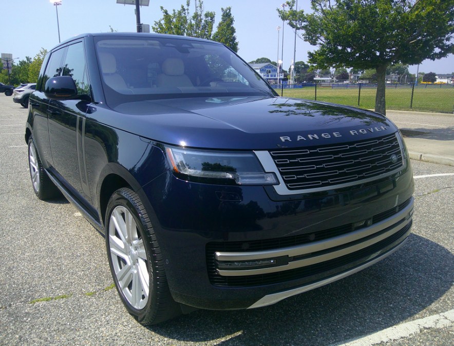 2023 Land Rover Range Rover - $89,980