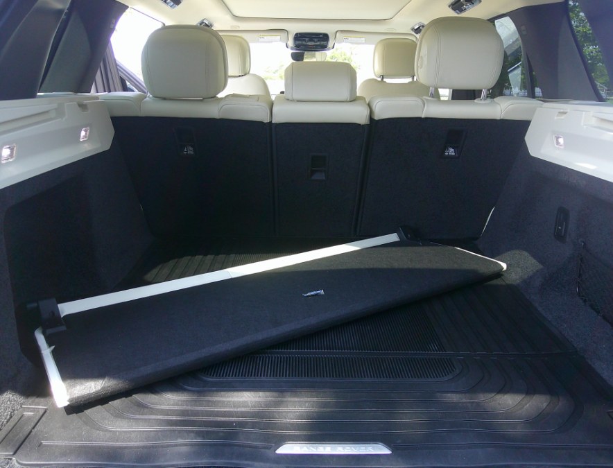 2023 Land Rover Range Rover - $89,980