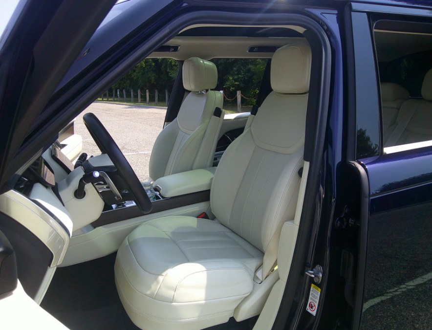 2023 Land Rover Range Rover - $89,980