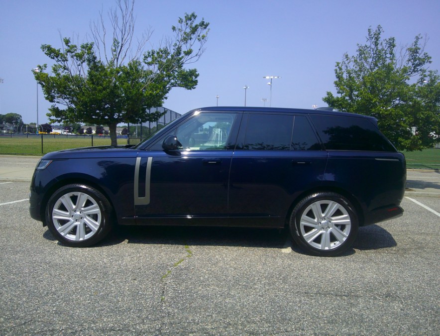 2023 Land Rover Range Rover - $89,980