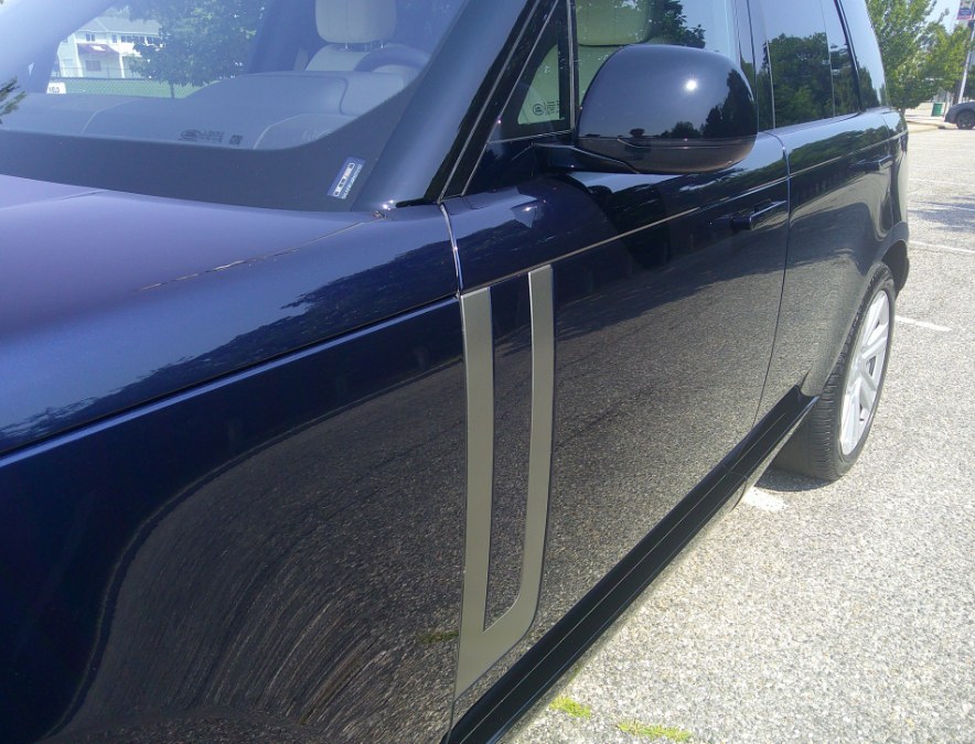 2023 Land Rover Range Rover - $89,980