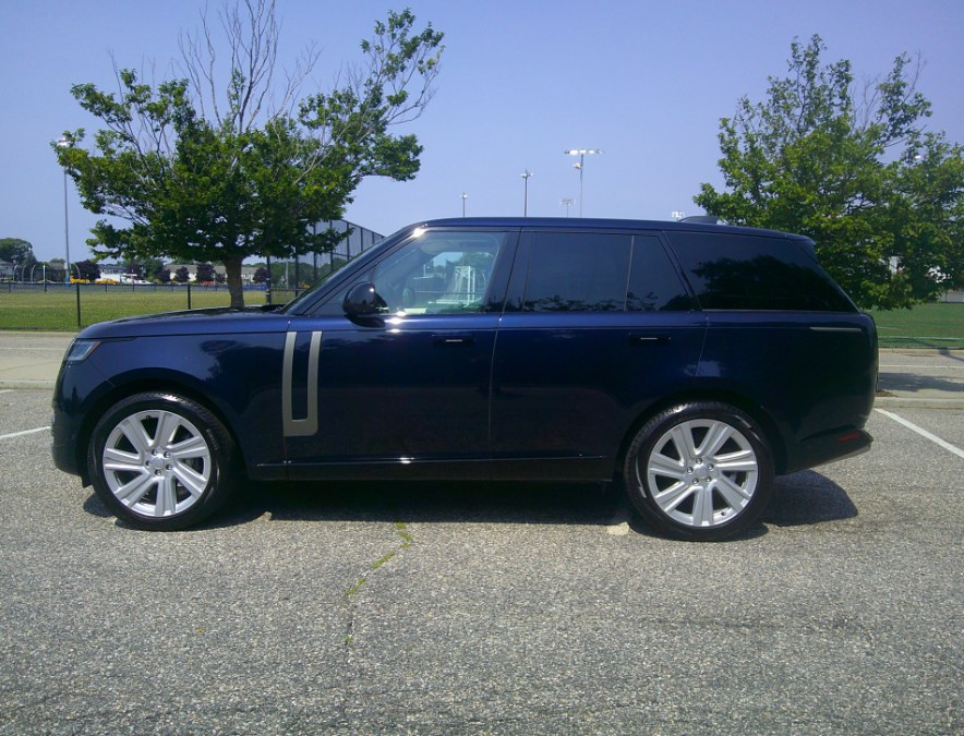 2023 Land Rover Range Rover - $89,980