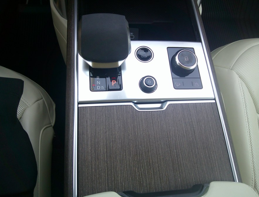2023 Land Rover Range Rover - $89,980