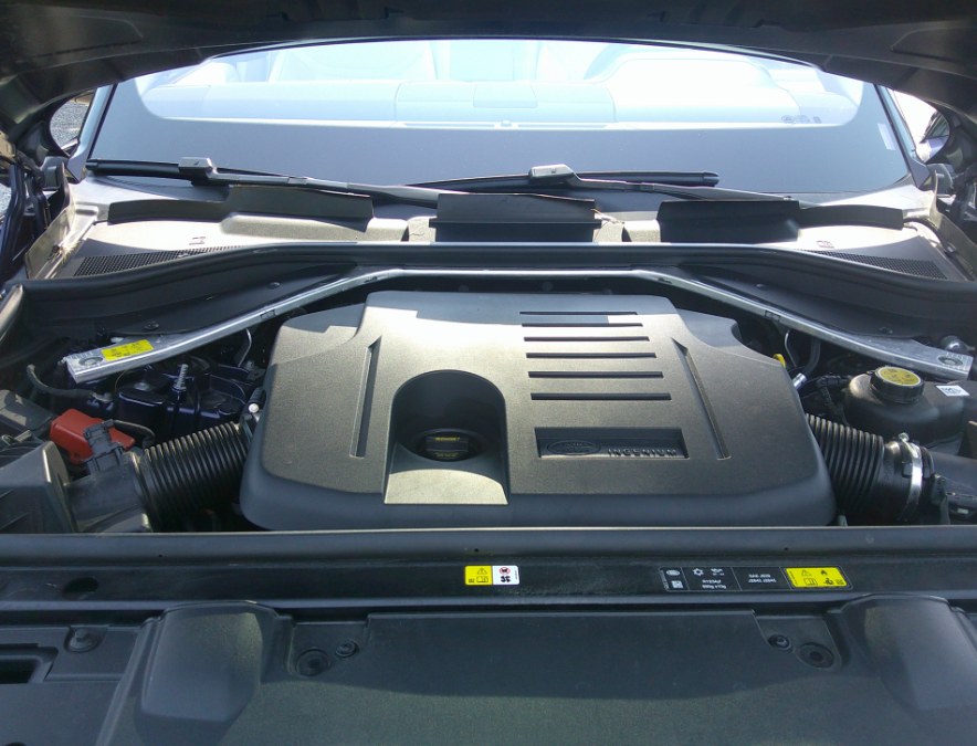 2023 Land Rover Range Rover - $89,980