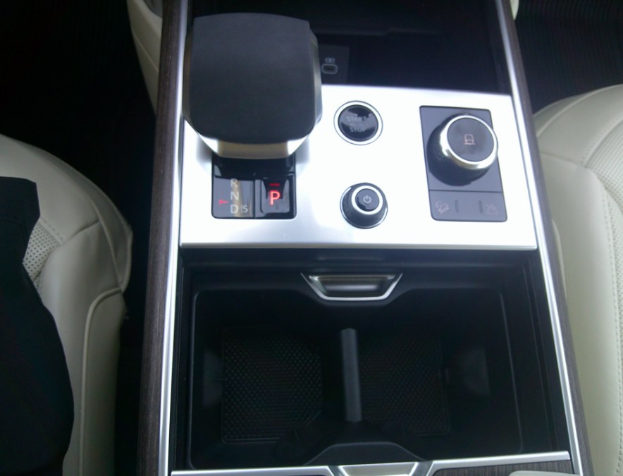 2023 Land Rover Range Rover - $89,980