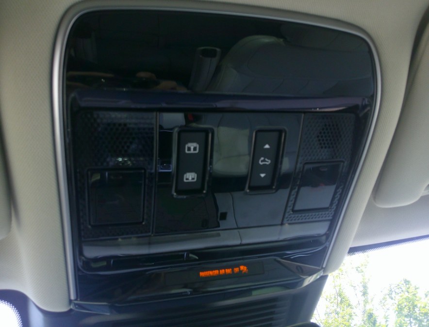 2023 Land Rover Range Rover - $89,980
