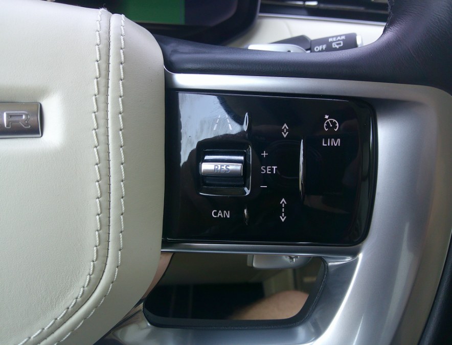 2023 Land Rover Range Rover - $89,980