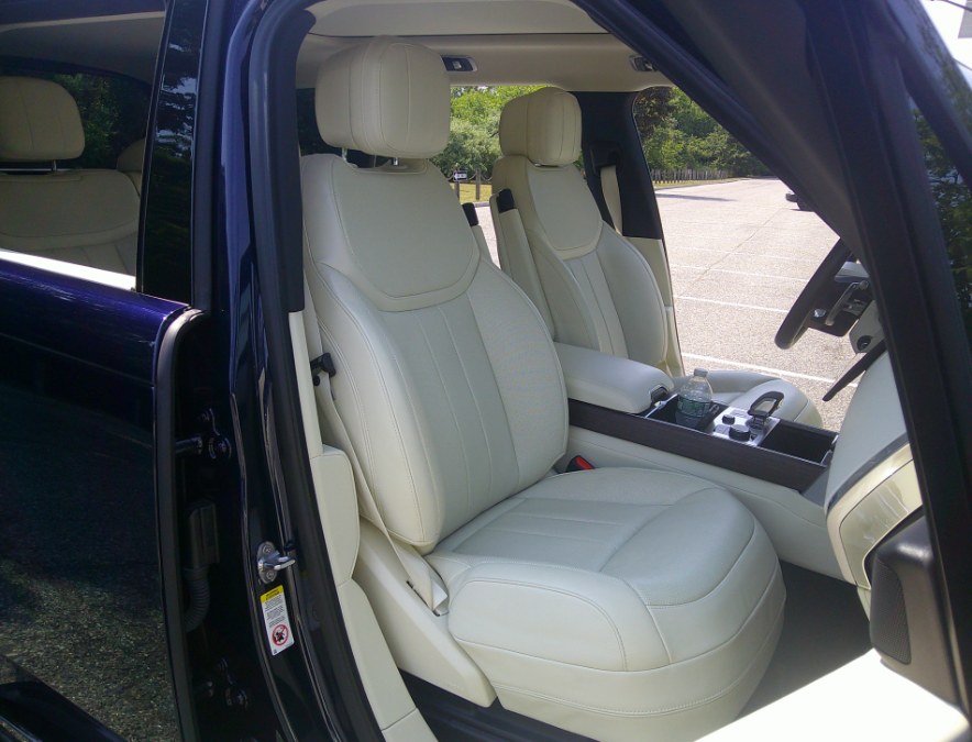 2023 Land Rover Range Rover - $89,980
