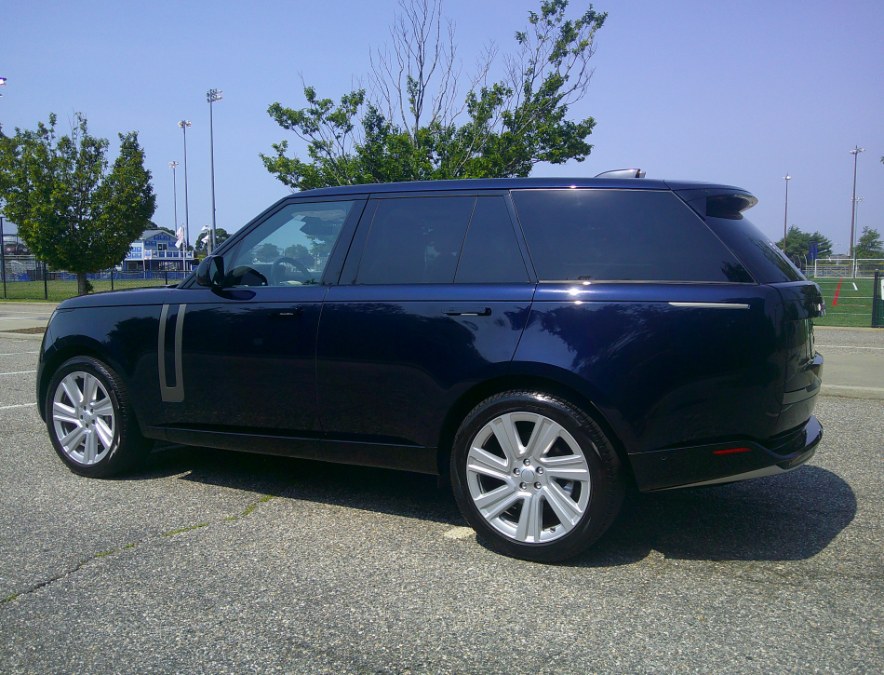 2023 Land Rover Range Rover - $89,980