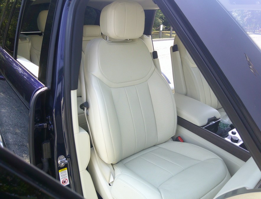 2023 Land Rover Range Rover - $89,980