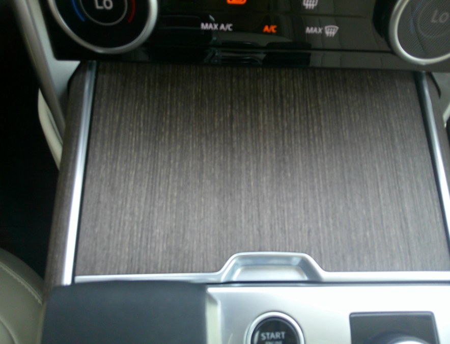 2023 Land Rover Range Rover - $89,980