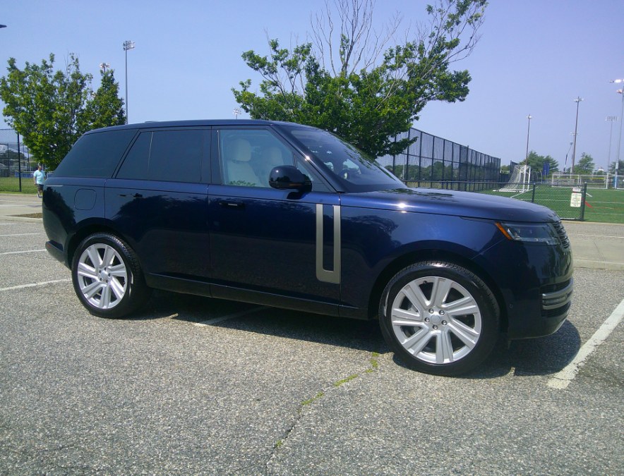2023 Land Rover Range Rover - $89,980