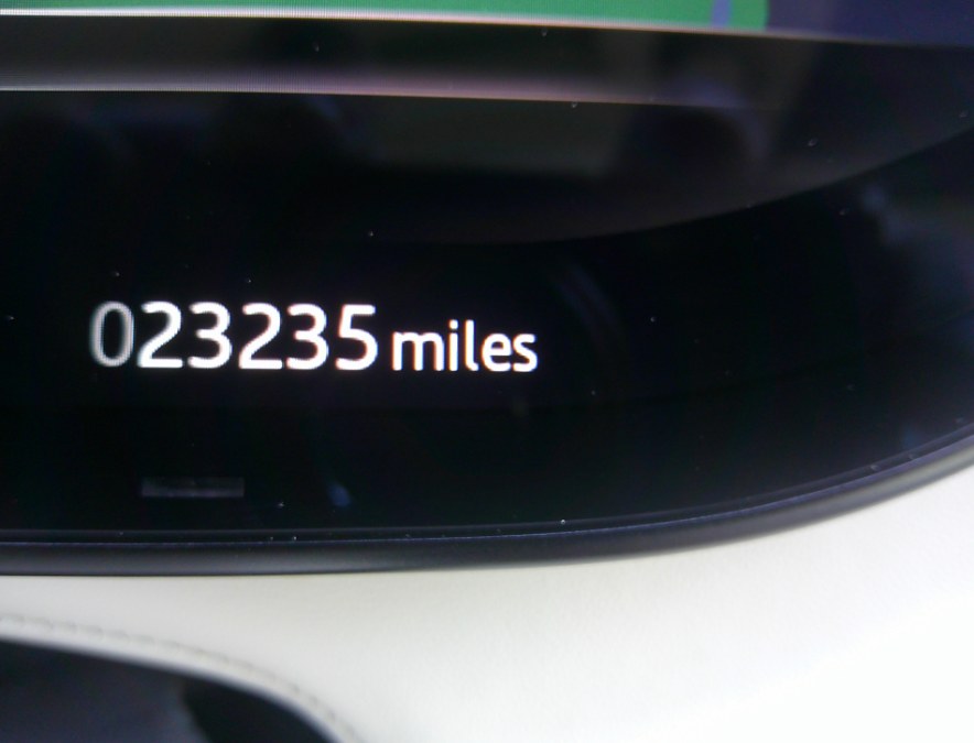 2023 Land Rover Range Rover - $89,980