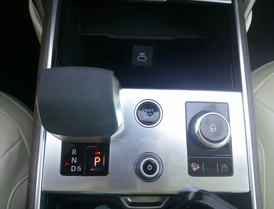 2023 Land Rover Range Rover - $89,980