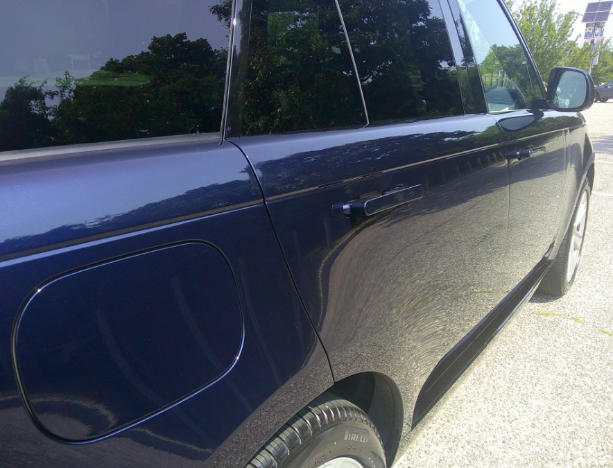 2023 Land Rover Range Rover - $89,980