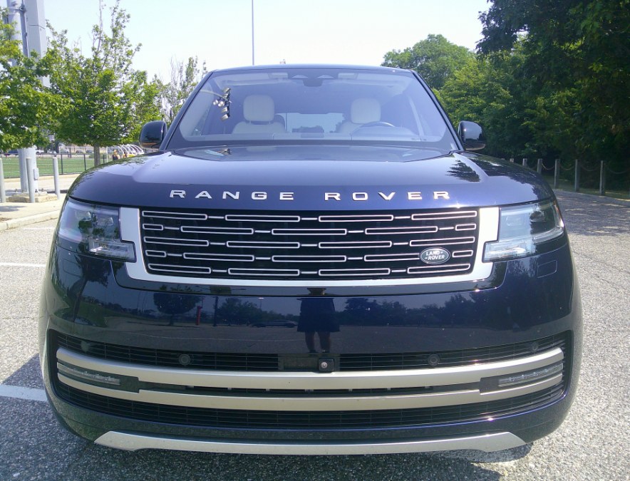2023 Land Rover Range Rover - $89,980