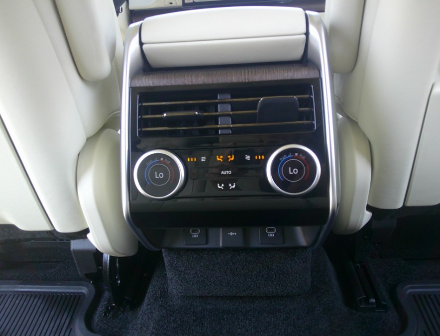 2023 Land Rover Range Rover - $89,980