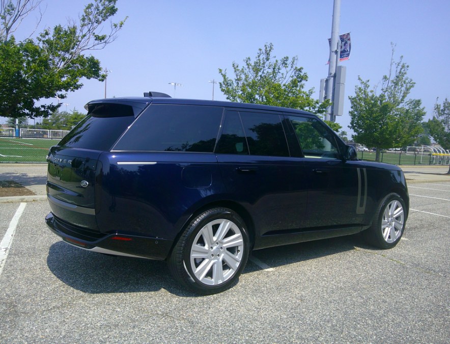 2023 Land Rover Range Rover - $89,980