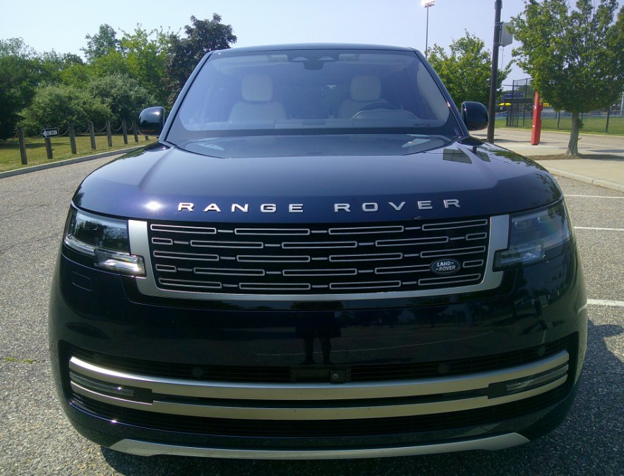 2023 Land Rover Range Rover - $89,980