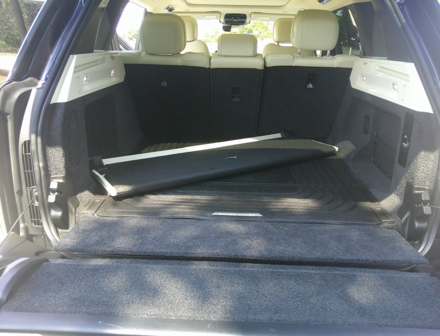 2023 Land Rover Range Rover - $89,980