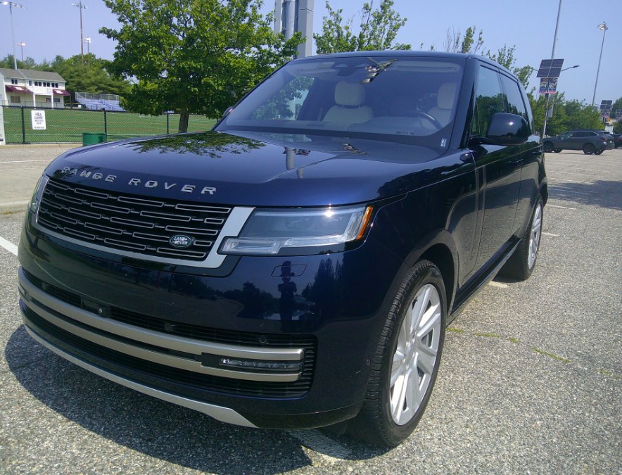 2023 Land Rover Range Rover - $89,980