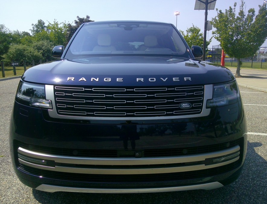 2023 Land Rover Range Rover - $89,980