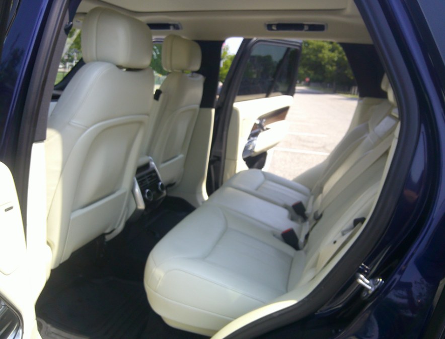 2023 Land Rover Range Rover - $89,980