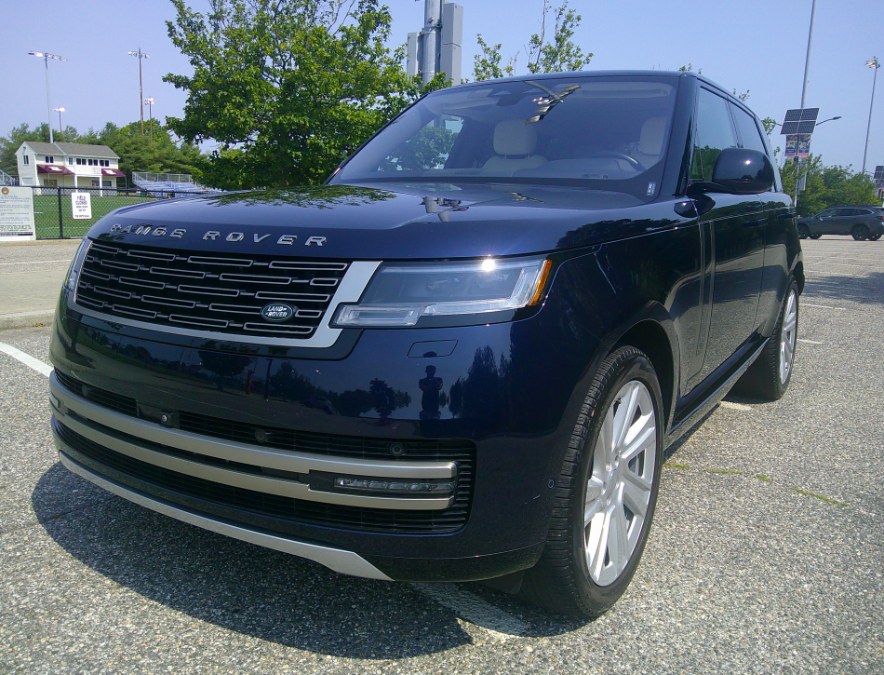 2023 Land Rover Range Rover - $89,980