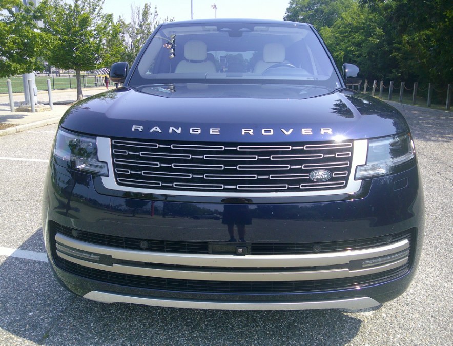 2023 Land Rover Range Rover - $89,980