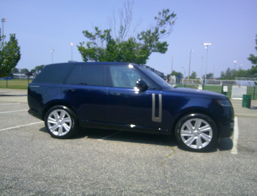 2023 Land Rover Range Rover - $89,980