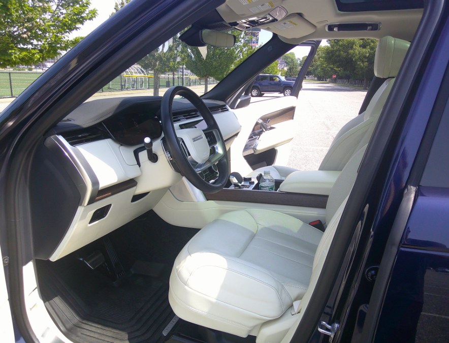 2023 Land Rover Range Rover - $89,980