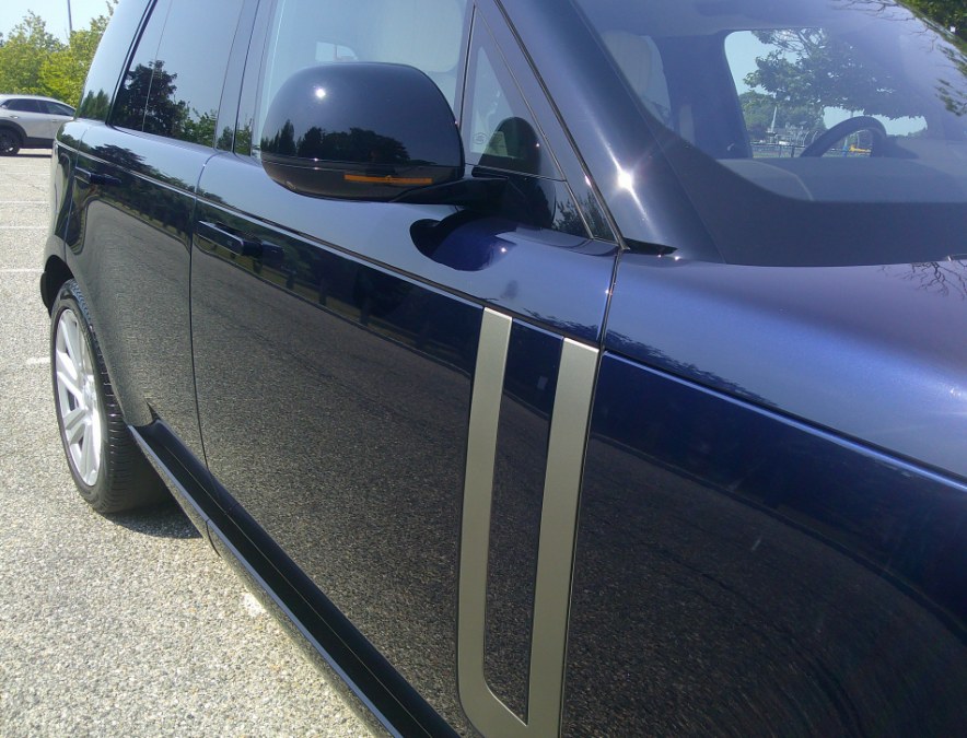 2023 Land Rover Range Rover - $89,980
