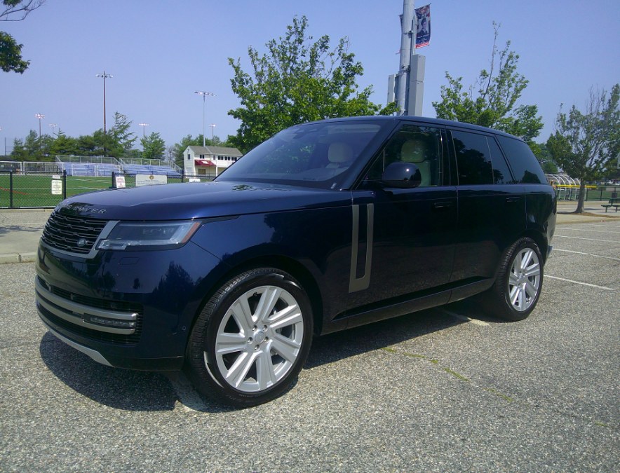 2023 Land Rover Range Rover - $89,980