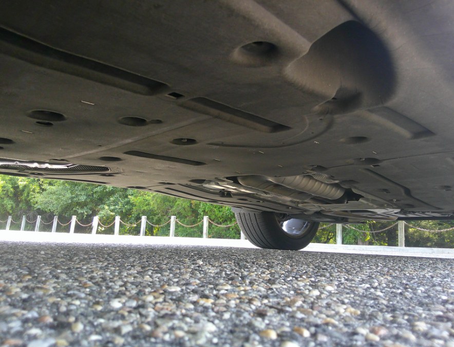2023 Land Rover Range Rover - $89,980