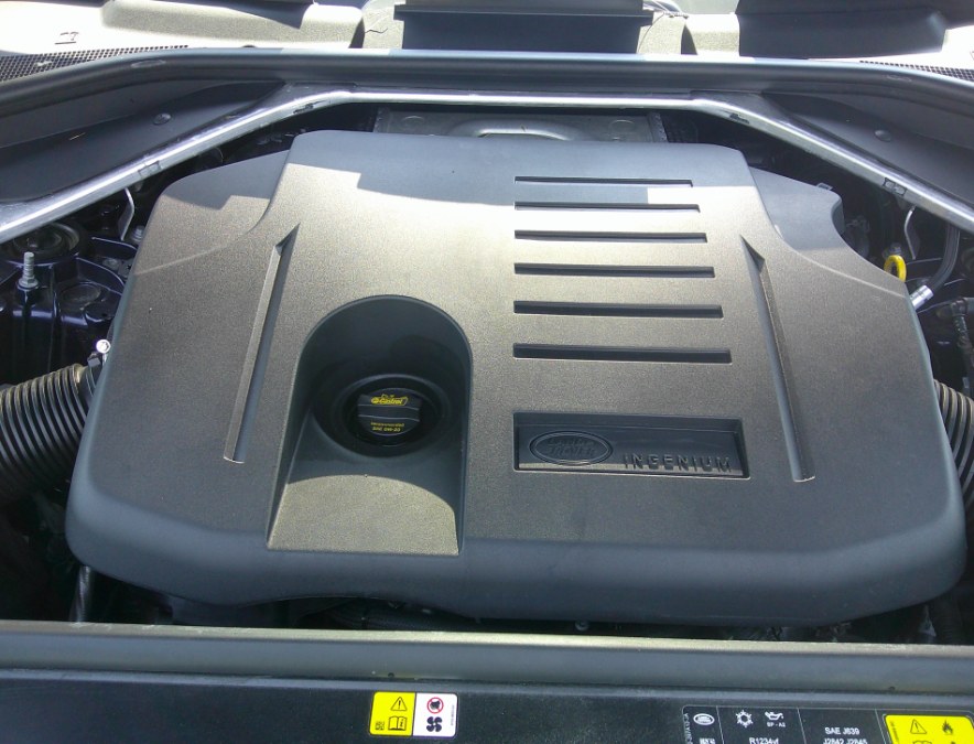 2023 Land Rover Range Rover - $89,980