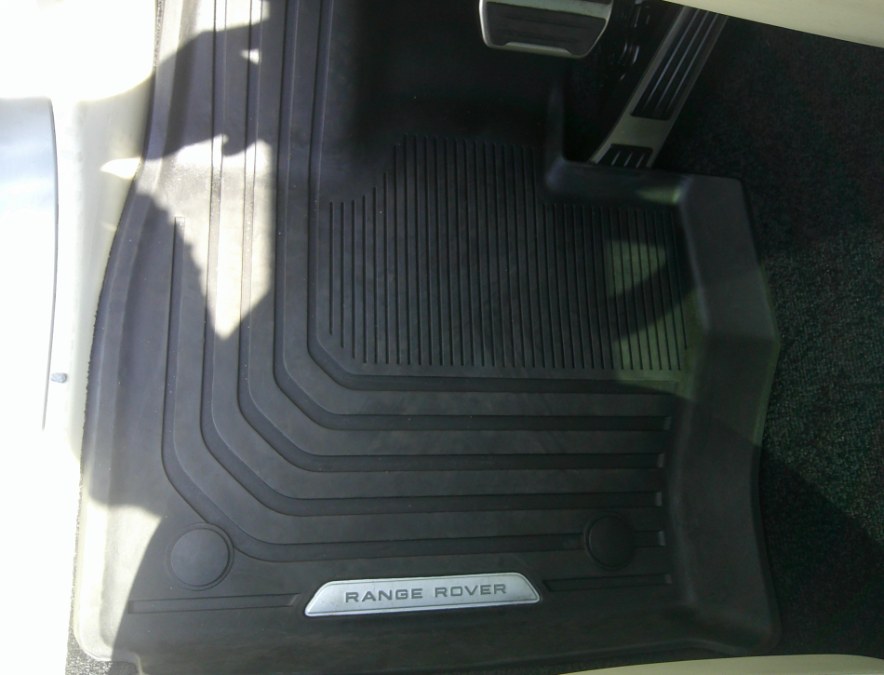 2023 Land Rover Range Rover - $89,980