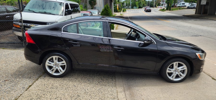 2015 Volvo S60 T5 Drive-E FWD Premier Plus's photo