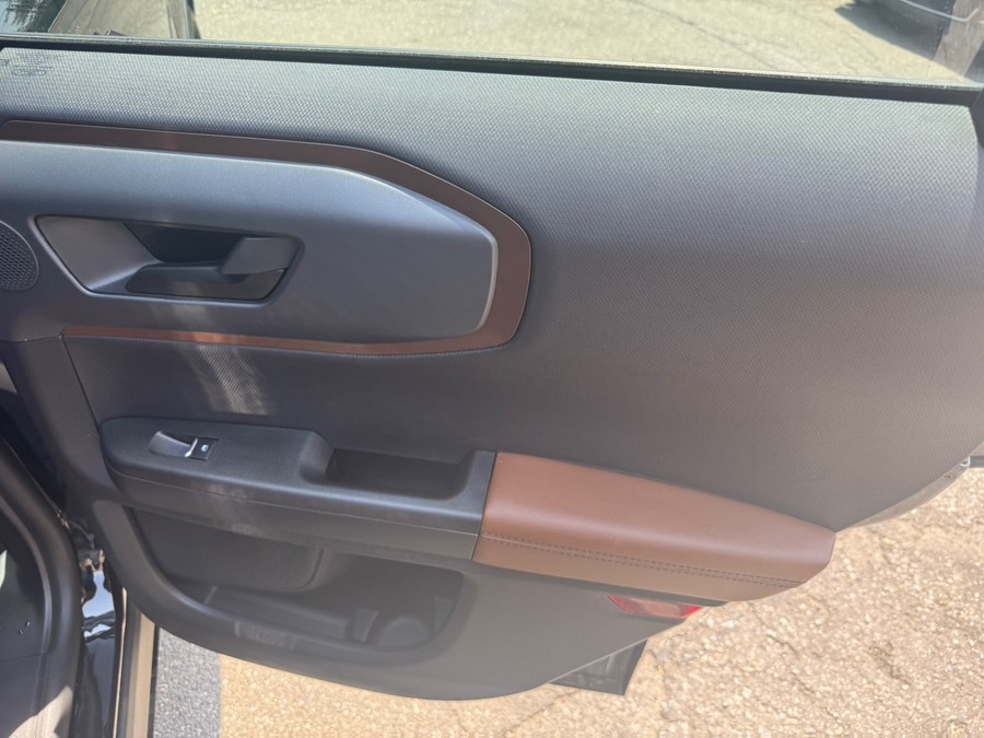 2024 Ford Bronco Sport Outer Banks - Photo 16