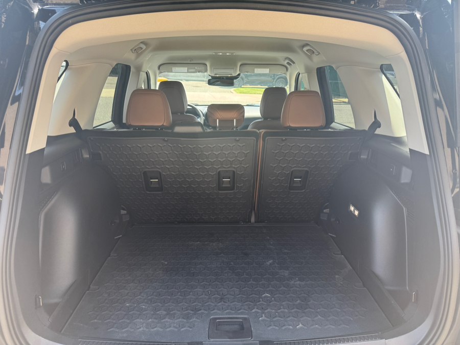 2024 Ford Bronco Sport Outer Banks - Photo 12