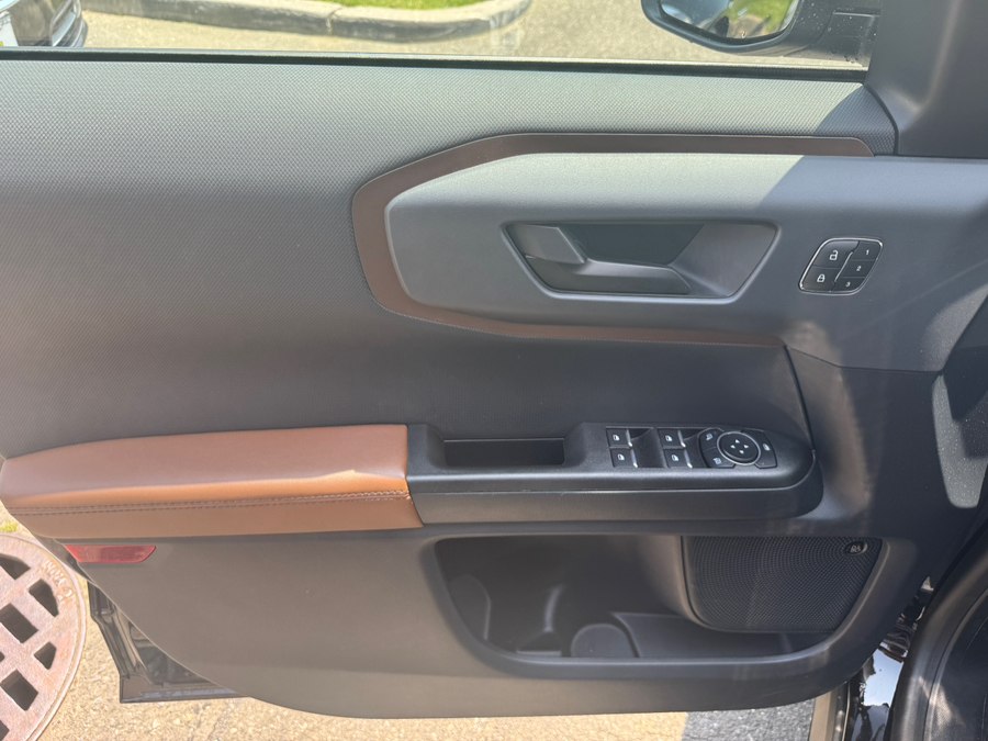 2024 Ford Bronco Sport Outer Banks - Photo 13